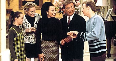 The Best Outfits on The Nanny | POPSUGAR Fashion