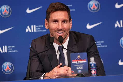 Al-Hilal Reveal Date To Announce Lionel Messi Signing: Reports