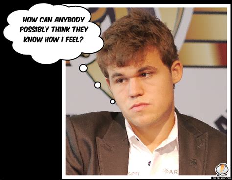 Magnus Carlsen Quotes. QuotesGram