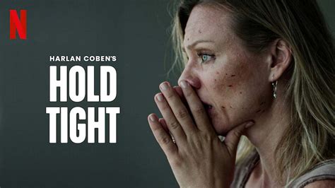 Hold Tight – Review | Netflix Series | Harlan Coben | Heaven of Horror