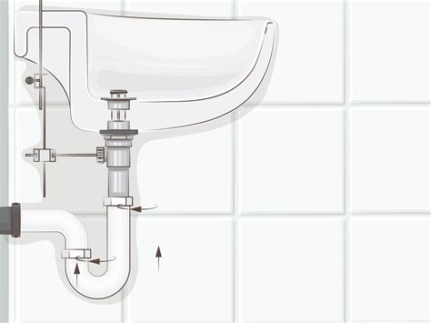 Bathroom Sinks - Undermount, Pedestal & More: Fix Bathroom Sink Stopper