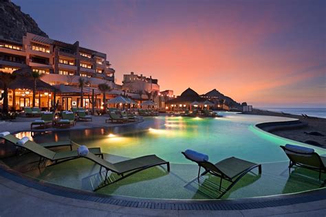 Capella Pedregal x Cabo San Lucas, Mexico | MR.GOODLIFE