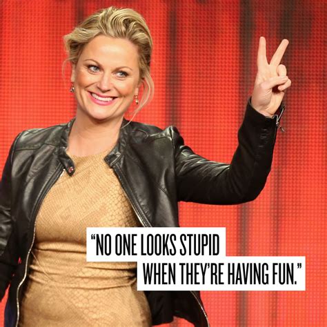 Happy Birthday, Amy Poehler! Her 20 Funniest—and Wisest—Quotes - Parade