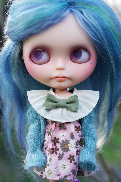 9 best Dolls-Blythes images on Pinterest | Blythe dolls, Art dolls and Auburn hair