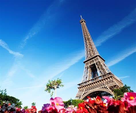 Eiffel Tower | Eiffel Tower desktop Wallpapers | Eiffel Tower Paris ...