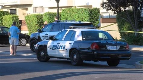 Woman Attacked During Attempted Break-In in Simi Valley: Police – NBC ...