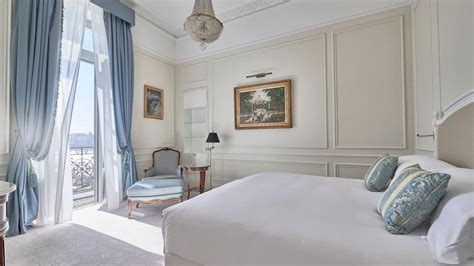 Luxury Rooms & Suites in Biarritz | Hôtel du Palais by Hyatt