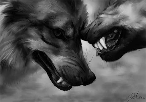 Tension by Innali on DeviantArt