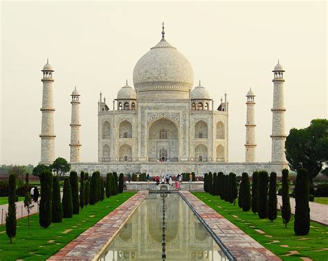 Taj Mahal - Wikipedia
