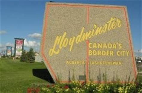 Lloydminster | Tourism Saskatchewan