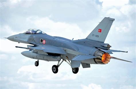 Here Are Turkey’s Stopgap Options Until It Can Acquire Fifth-Generation Fighters