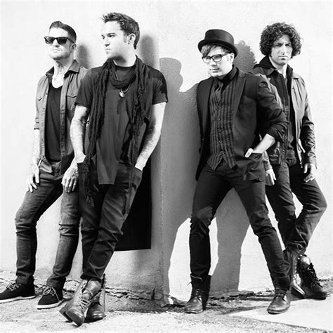 Fall Out Boy - Centuries Lyrics | Song Lyrics Albums Artists | Music Info