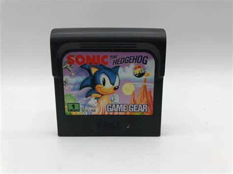 Sonic The Hedgehog Original Game | ubicaciondepersonas.cdmx.gob.mx