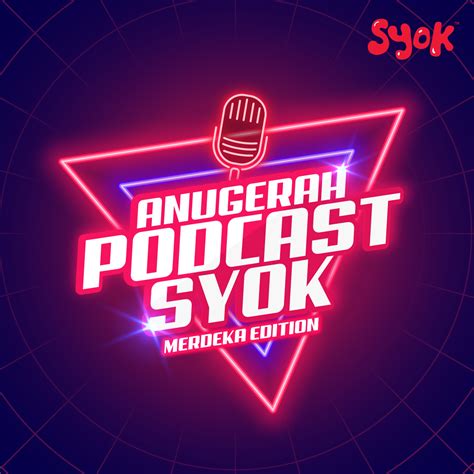 Malaysia: SYOK announces winners of podcast contest - RadioInfo Asia