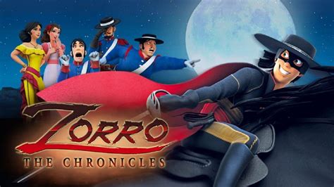 Zorro The Chronicles, The Game é anunciado - Xbox Mania