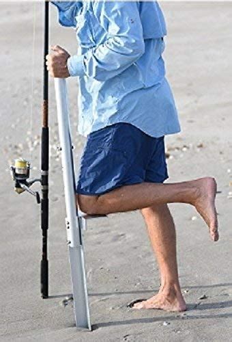 6 Best Sand Spike - Surf Fishing Rod holders