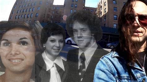 The Victims of Son of Sam-The Donna Lauria and Valentina Suriani/Alexander Esau Shooting Sites ...