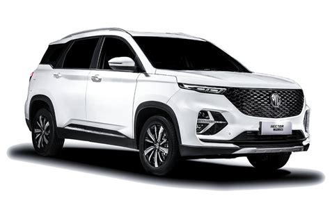 MG Hector Plus to be launched in July - Motoarc - Latest Car & Bike ...