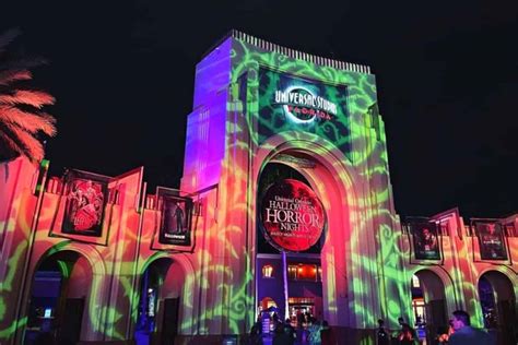 Fans Rally Behind Universal Scareactors Attacked During Event - Inside the Magic