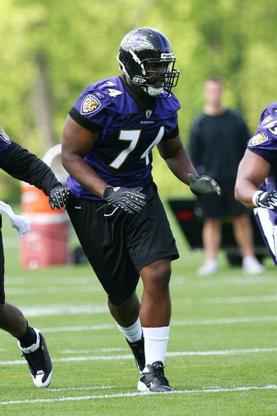 Michael Oher - Baltimore Ravens Photo (18519140) - Fanpop