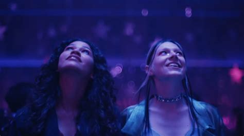 Euphoria Season 2: Release Date, Cast and More! - DroidJournal