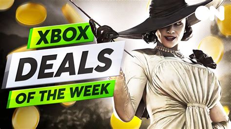 Xbox Deals of the Week You MUST Buy | HUGE Games Up To 67% Off - YouTube