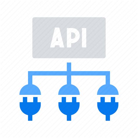 Api, integration, public icon - Download on Iconfinder