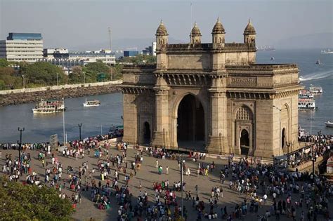 What Mumbai Is Famous For | 22 Things Mumbai Is Famous For | Treebo Blogs