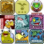 Neopets Avatar Checklist and Solutions