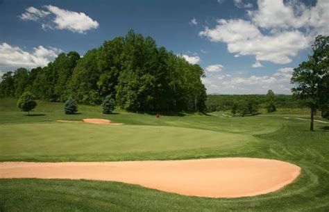 Westlake Golf & Country Club in Hardy, Virginia, USA | GolfPass