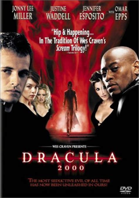 Dracula 2000 | Dracula 2000 | Doublé au Québec - Doublage Québec