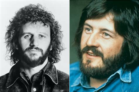 Ringo Starr Was Never Safe From John Bonham’s Pranks, and the Way He Handled Them Says It All ...