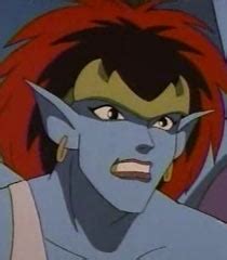 Demona Voice - Gargoyles franchise | Behind The Voice Actors