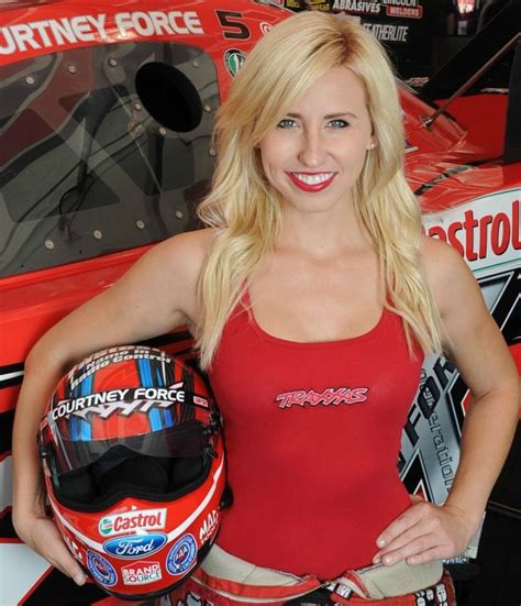 Women In Auto Racing