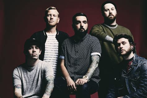 ALBUM REVIEW: A Day To Remember – You’re Welcome – Bring the Noise UK