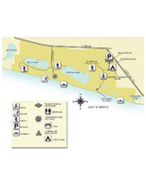 Eden Gardens State Park Map - Eden Gardens State Park Florida • mappery