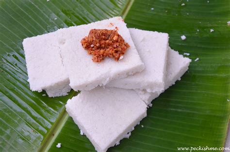 Sinhala and Tamil New Year - Greet Avurudu with Sri Lankan food | Peckish Me