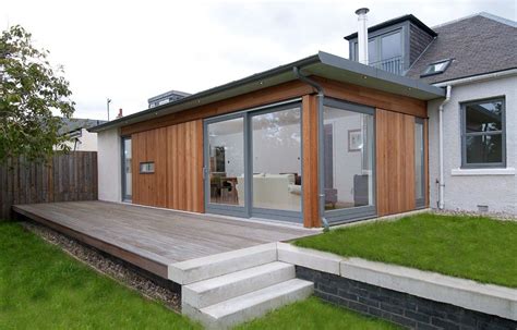 Benefits of House Extensions: Affordable and Cost-Effective