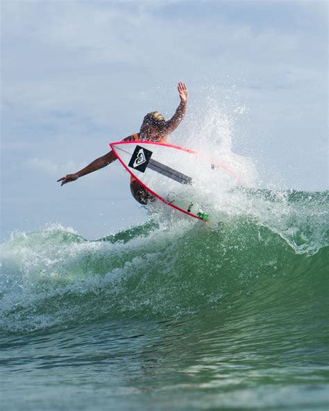 New Smyrna Beach, Florida - July 5, 2020 - @peytonwillard_ - Surf ...