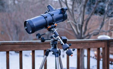 Celestron Astromaster 130EQ MD Telescopes at Rs 33950/unit | Celestron Telescopes | ID: 20207159148