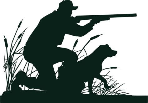 Free Bow Hunter Silhouette, Download Free Bow Hunter Silhouette png ...