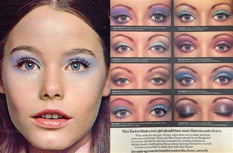 70 S Disco Makeup Looks - Infoupdate.org