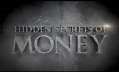 Hidden Secrets Of Money – Cryptoversity