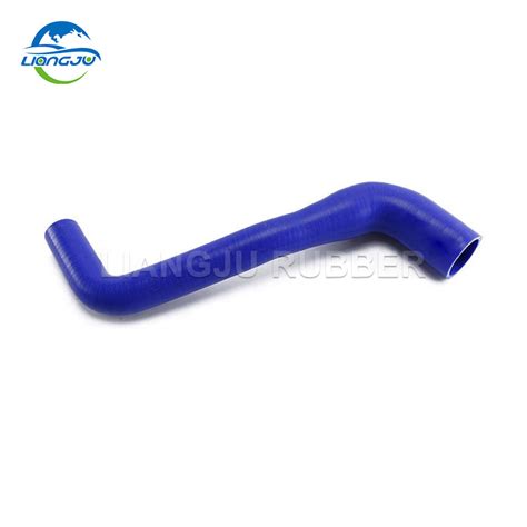 China High Temperature Resistant Silicone Rubber Heater Hose ...