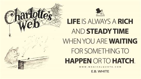 20 Heartwarming Charlotte's Web Quotes - MagicalQuote