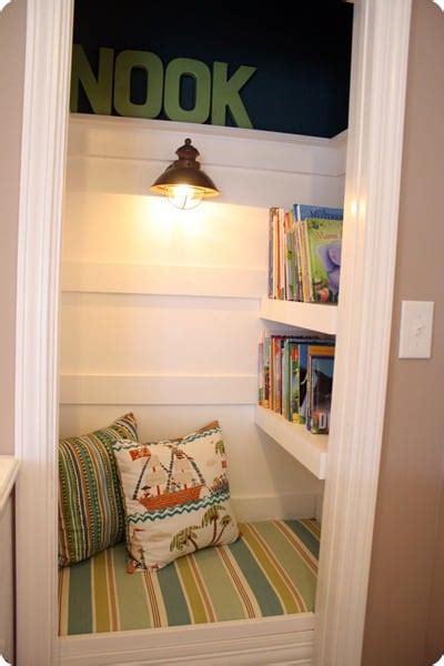 Book nook: Cozy reading spaces for kids - Today's Parent