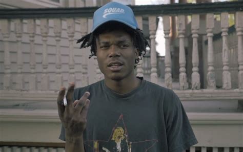 Listen To Lucki’s New Single “4everybody” | Complex