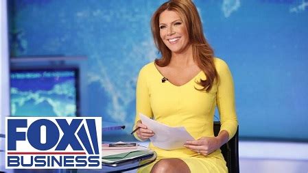 Trish Regan Husband James A. Ben Married Life