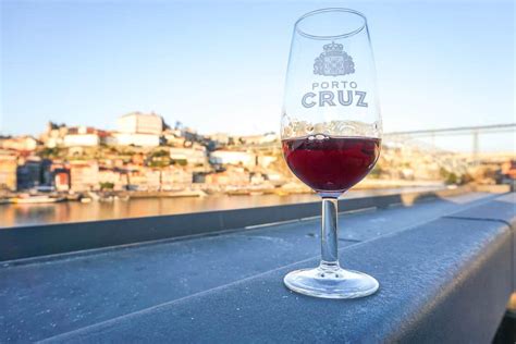 Exploring the Port Wine Cellars & Tasting Tours of Porto, Portugal - Migrating Miss