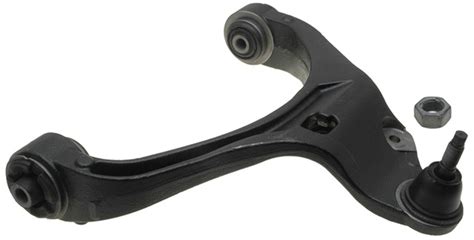 ACDelco 45D3579 Professional Front Driver Side Lower Suspension Control Arm and Ball Joint ...